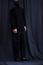 ウル 2019-20年秋冬コレクション - 研ぎ澄まされた空想の先には｜写真17