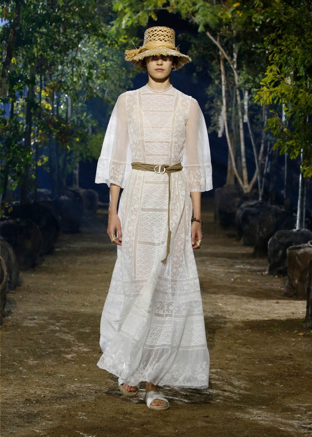 ディオール(DIOR) 2020年春夏ウィメンズコレクション ディオール(DIOR) 2020年春夏ウィメンズコレクション