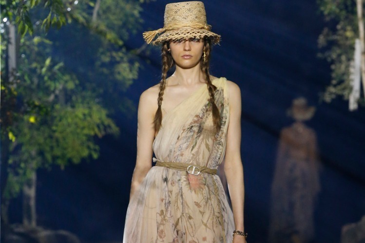 ディオール(DIOR) コレクション - ファッションプレス