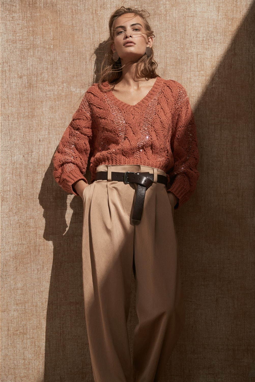 写真18/36｜ブルネロ クチネリ(BRUNELLO CUCINELLI) 2020年春夏