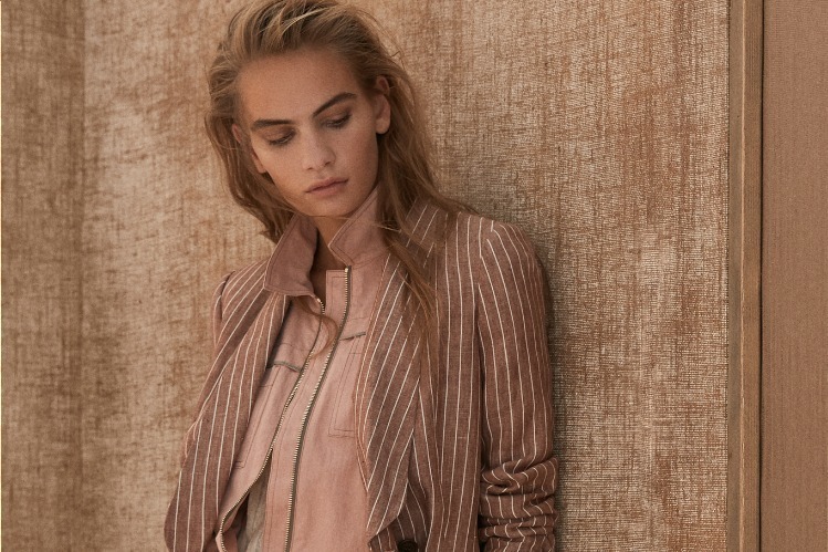 ブルネロ クチネリ 2020年春夏 ウィメンズ コレクション