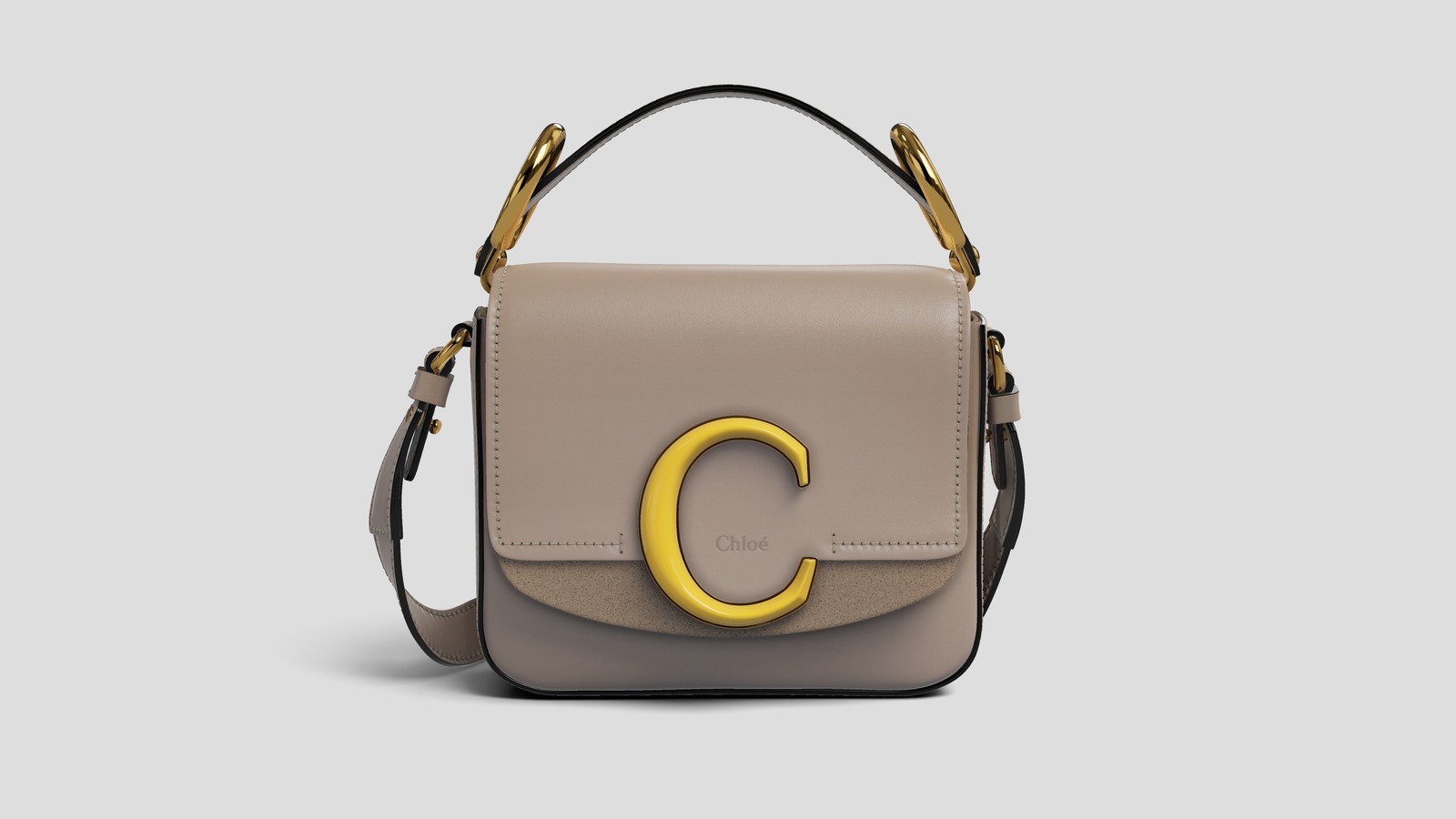 クロエ(Chloé) クロエ C｜写真11