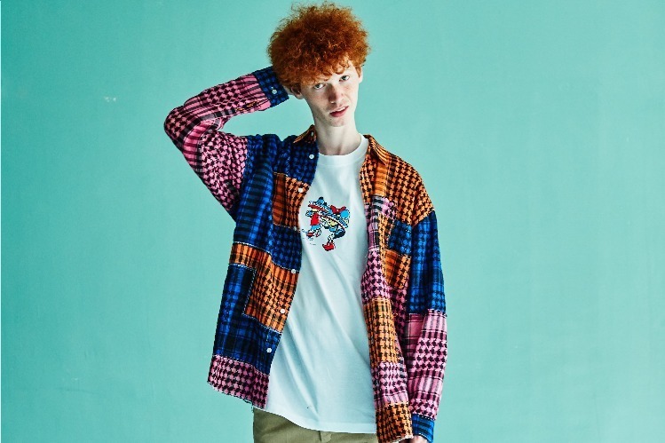 セヴシグ 2020年春夏 メンズ コレクション