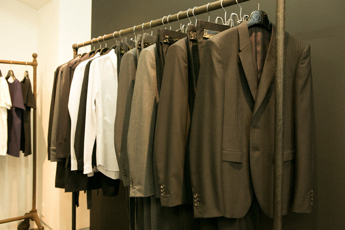 ラグス マックレガー 2013年春夏<span>コレクション</span> - 写真18