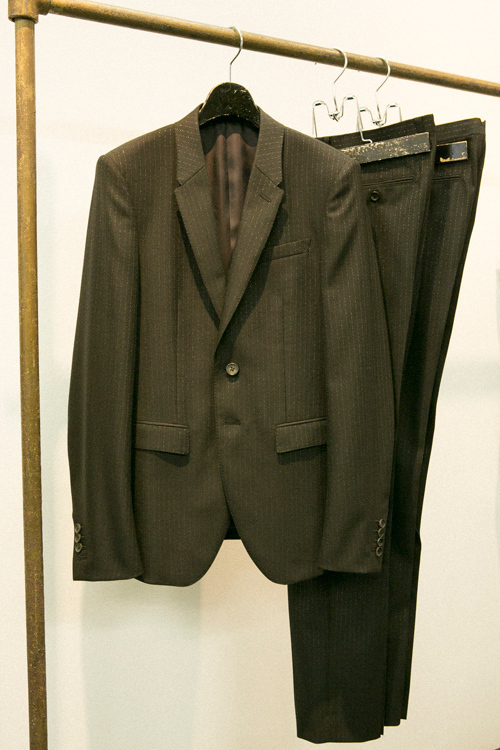 ラグス マックレガー 2013年春夏<span>コレクション</span> - 写真19