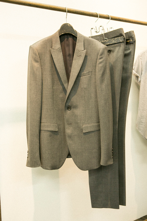 ラグス マックレガー 2013年春夏<span>コレクション</span> - 写真20