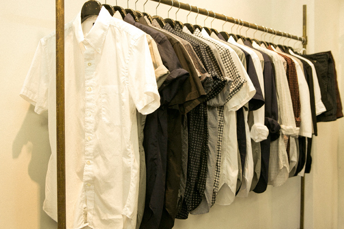 ラグス マックレガー 2013年春夏<span>コレクション</span> - 写真25