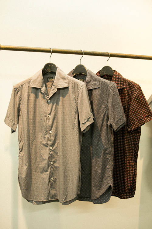 ラグス マックレガー 2013年春夏<span>コレクション</span> - 写真26