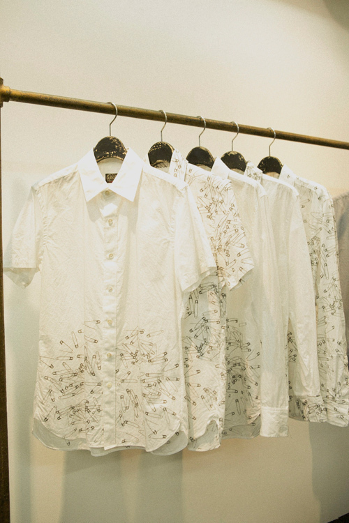 ラグス マックレガー 2013年春夏<span>コレクション</span> - 写真31