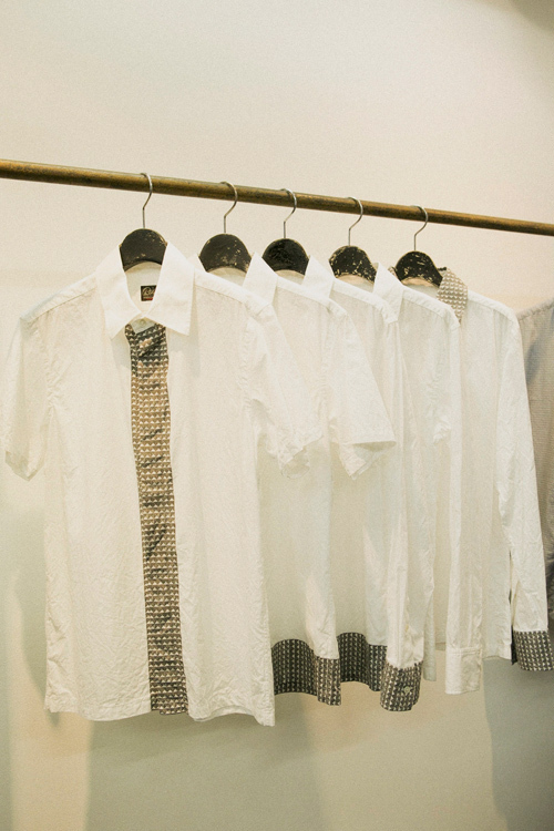 ラグス マックレガー 2013年春夏<span>コレクション</span> - 写真33