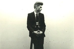 ラグス マックレガー 2013年春夏コレクション - 50年代のジャズスタイルを現代に