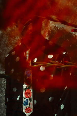 ウェールズ・ボナー(WALES BONNER) 2020年春夏メンズコレクション  - 写真14