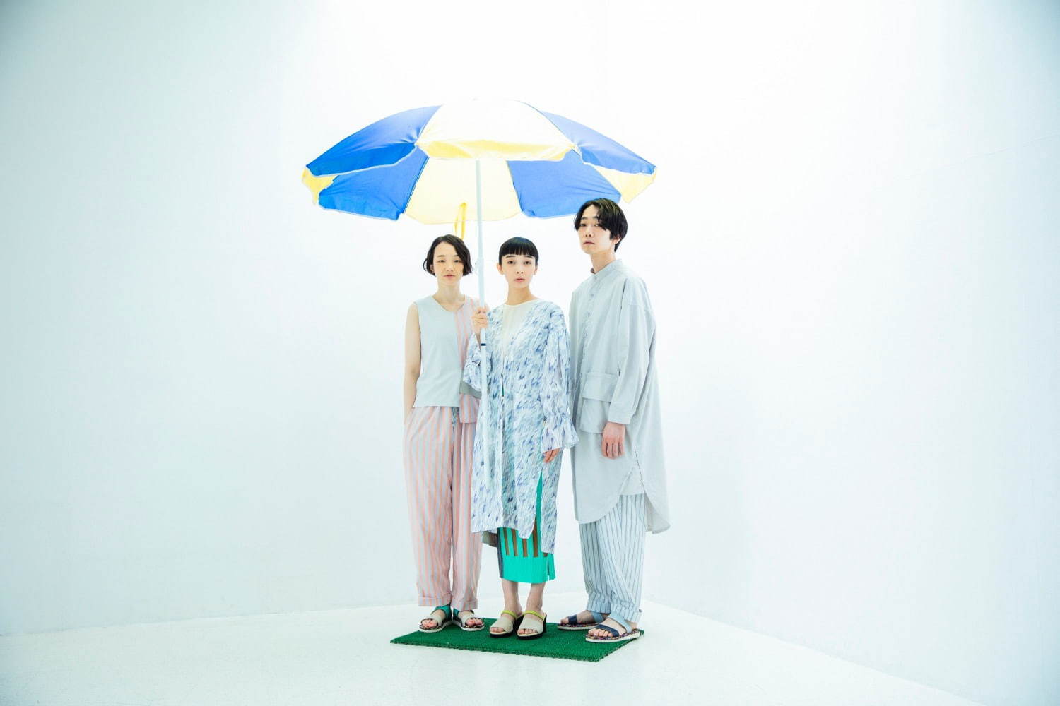 スニュウ 2020年春夏<span>コレクション</span> - 写真2