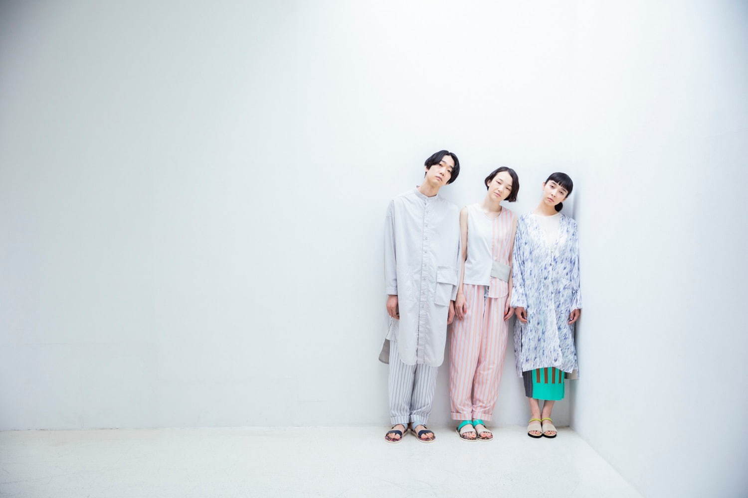 スニュウ 2020年春夏<span>コレクション</span> - 写真5