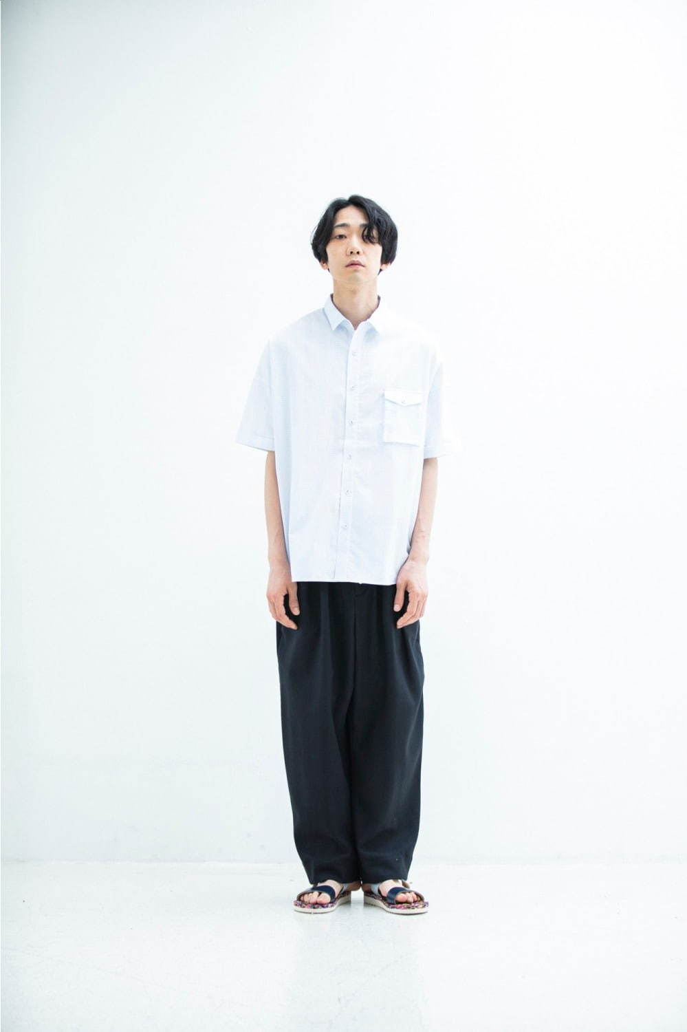 スニュウ 2020年春夏<span>コレクション</span> - 写真14