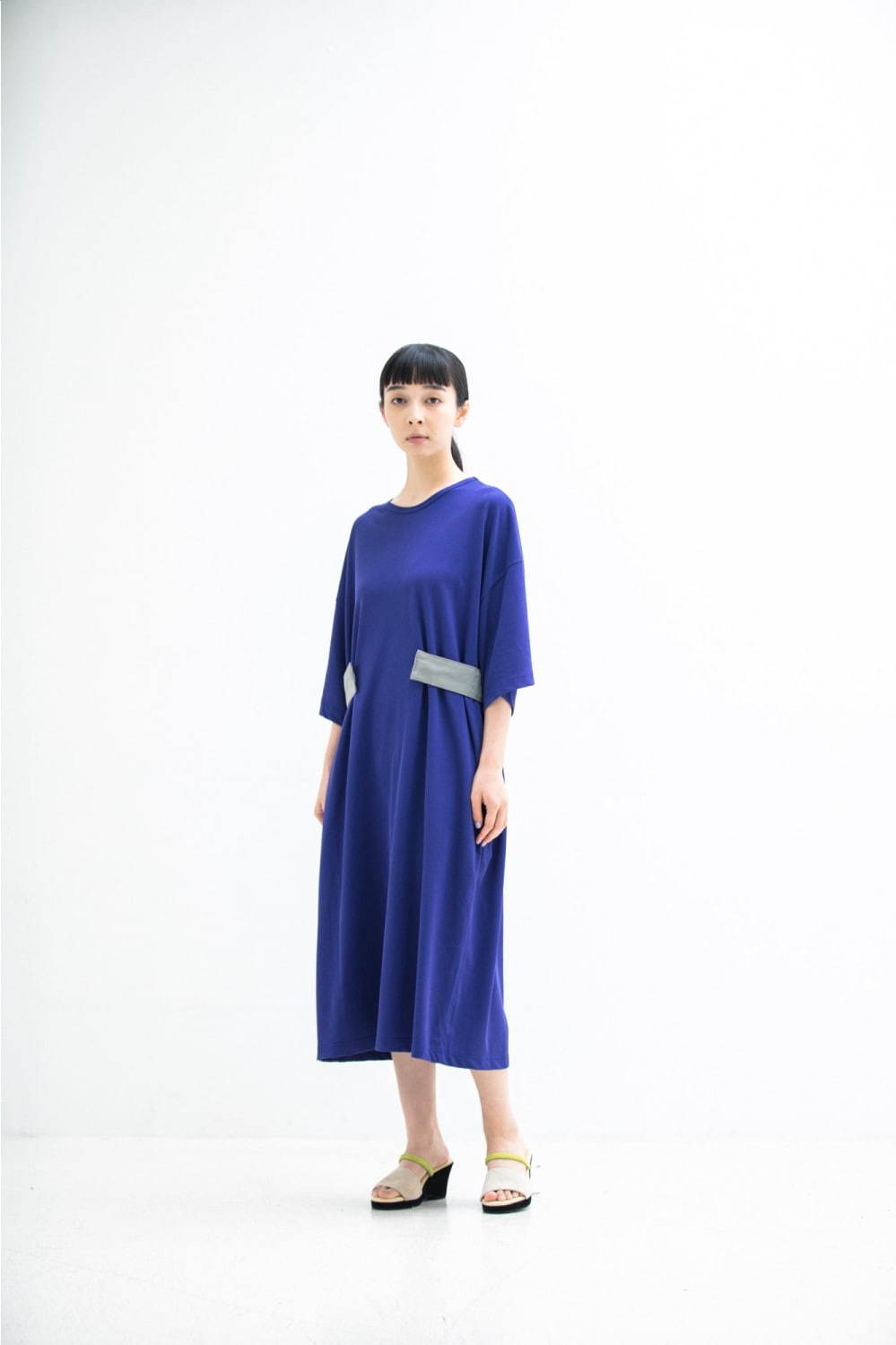 スニュウ 2020年春夏<span>コレクション</span> - 写真16