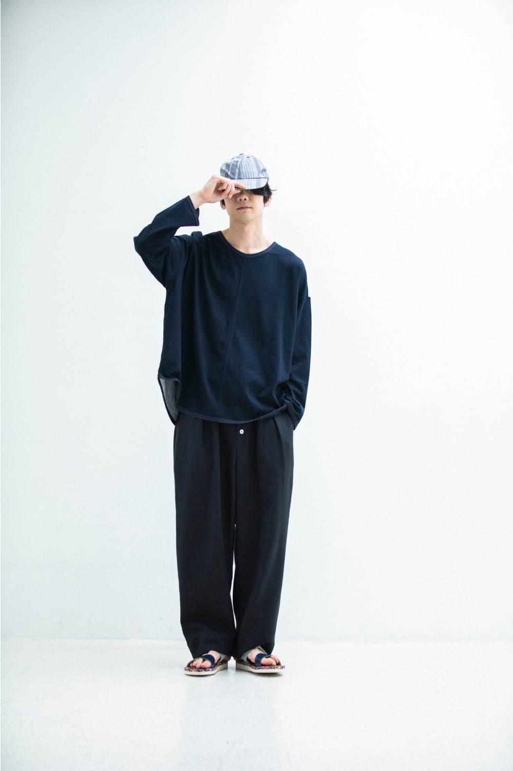 スニュウ 2020年春夏<span>コレクション</span> - 写真20