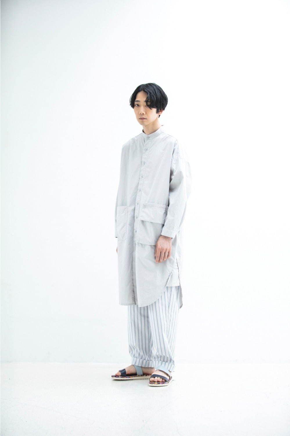 スニュウ 2020年春夏<span>コレクション</span> - 写真26