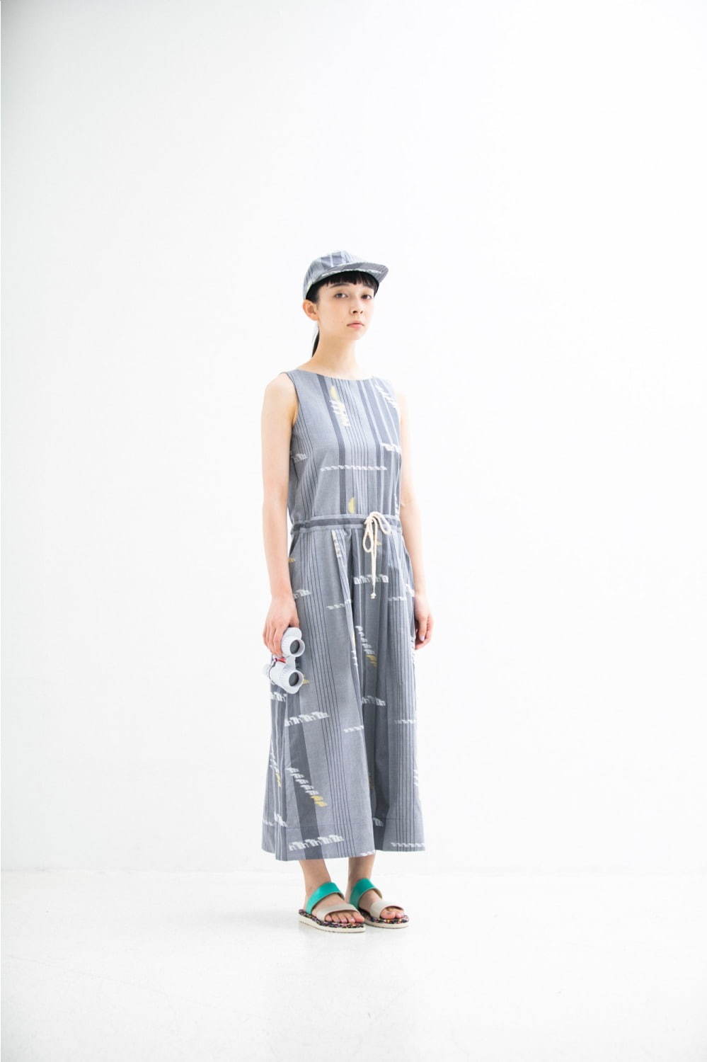 スニュウ 2020年春夏<span>コレクション</span> - 写真28