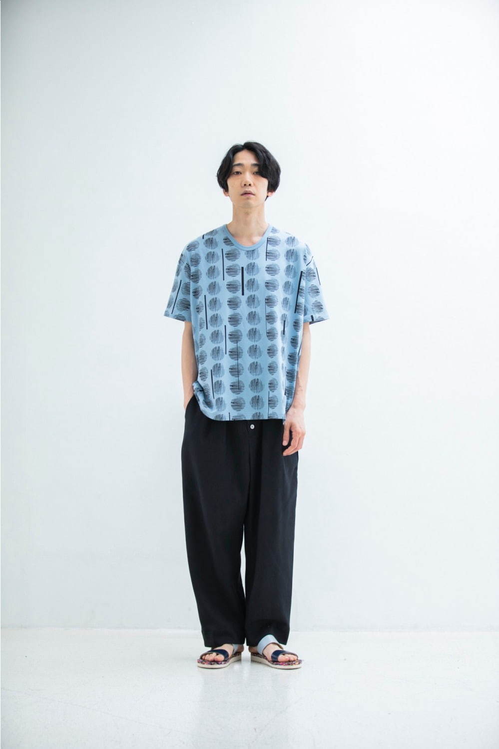 スニュウ 2020年春夏<span>コレクション</span> - 写真29