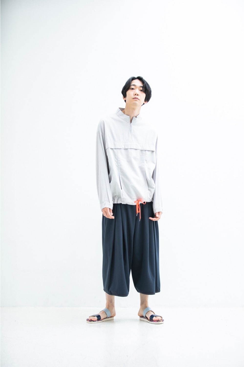 スニュウ 2020年春夏<span>コレクション</span> - 写真32