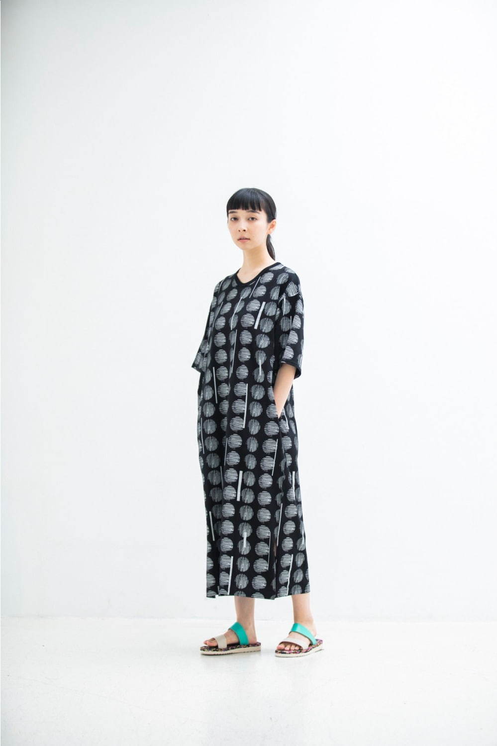 スニュウ 2020年春夏<span>コレクション</span> - 写真34