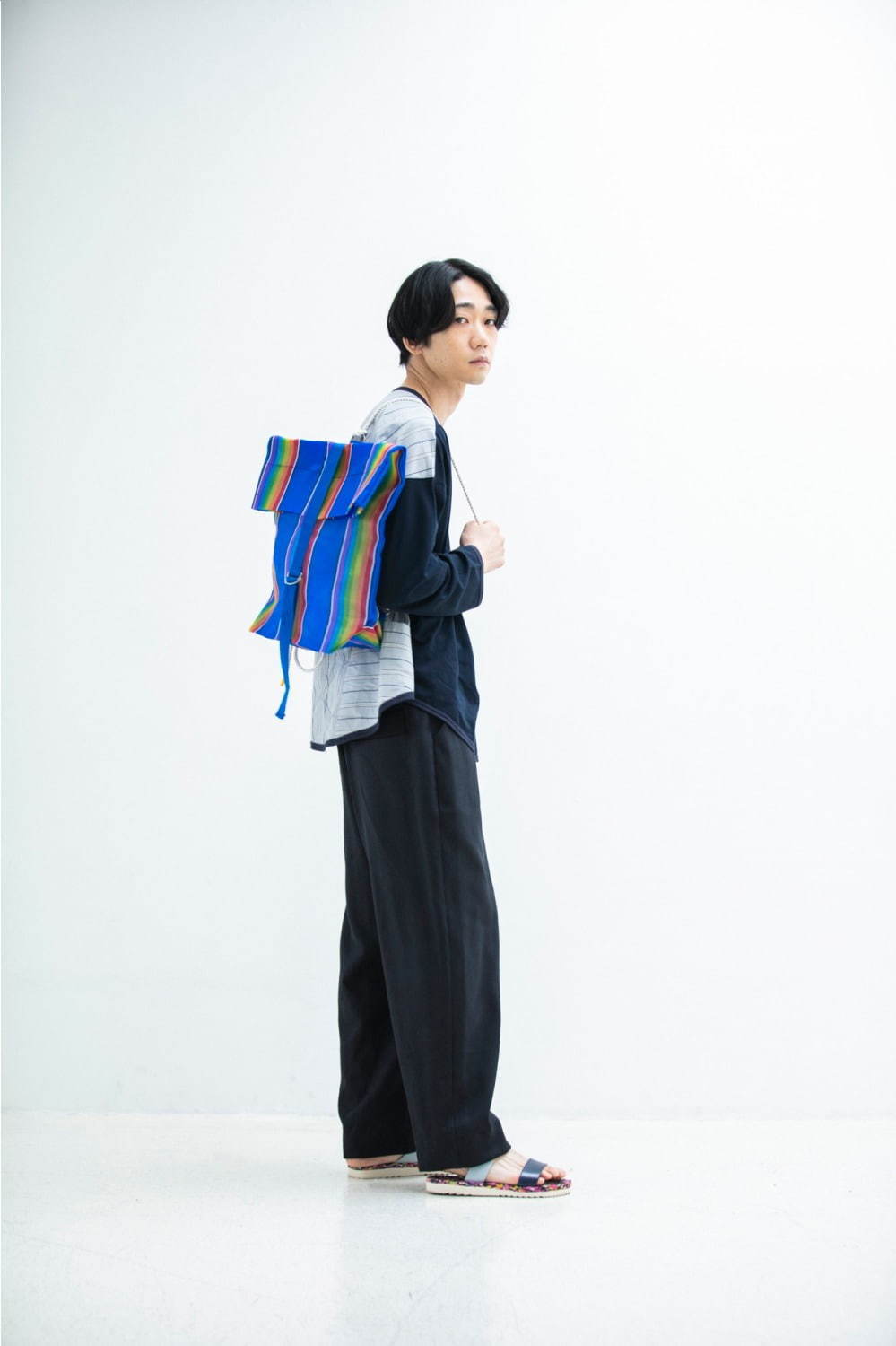 スニュウ 2020年春夏<span>コレクション</span> - 写真35