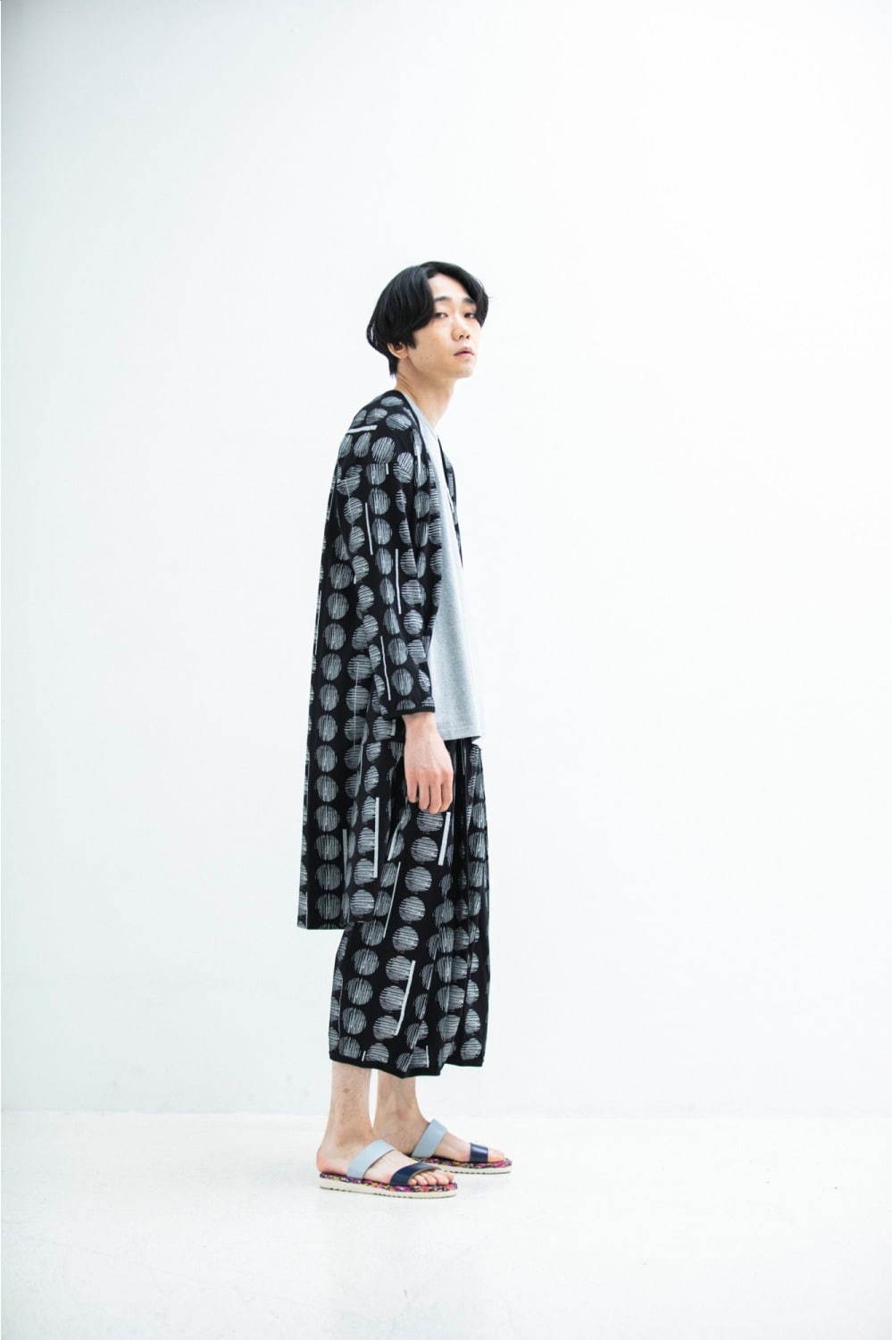 スニュウ 2020年春夏<span>コレクション</span> - 写真38