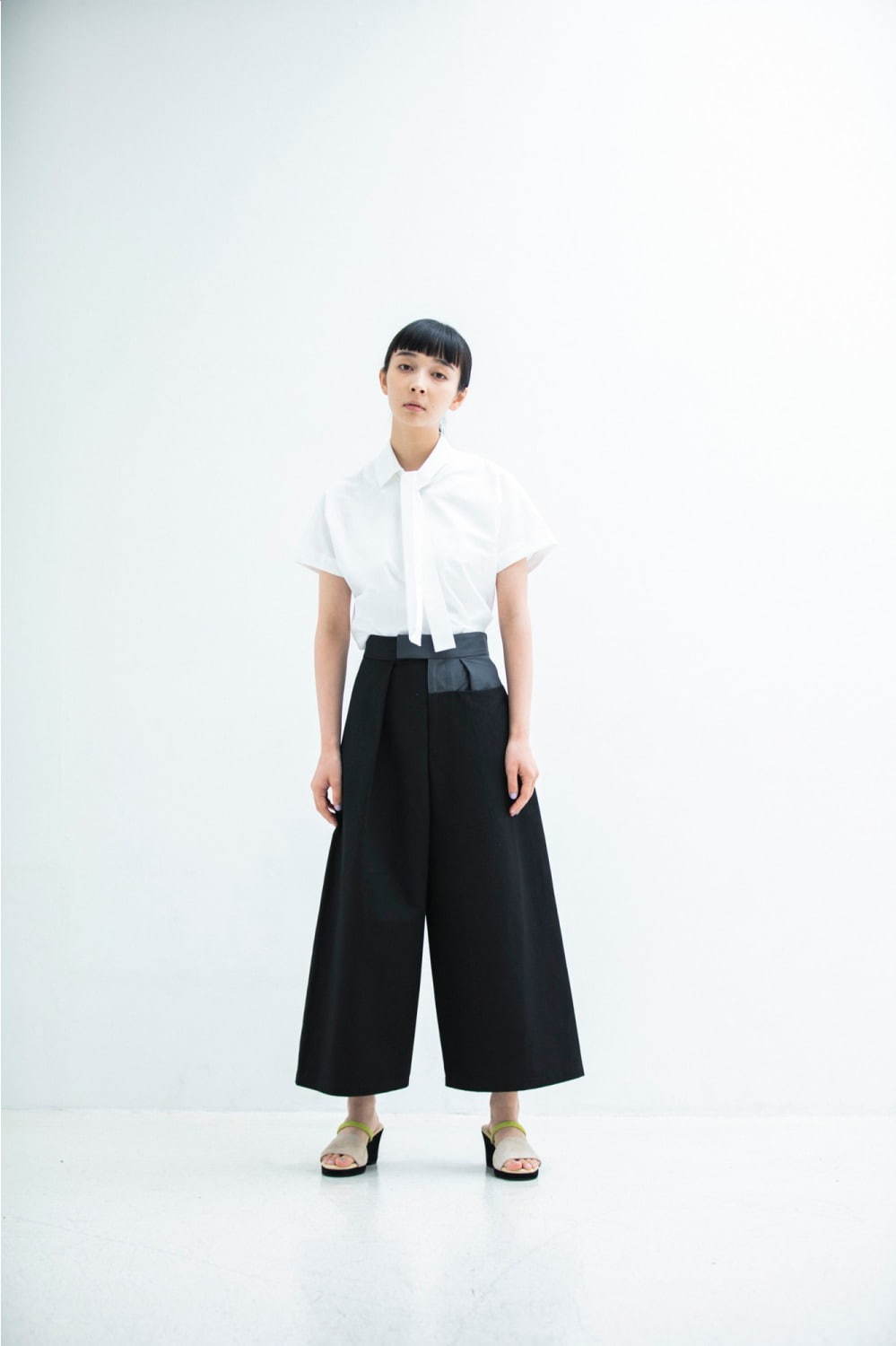 スニュウ 2020年春夏<span>コレクション</span> - 写真40