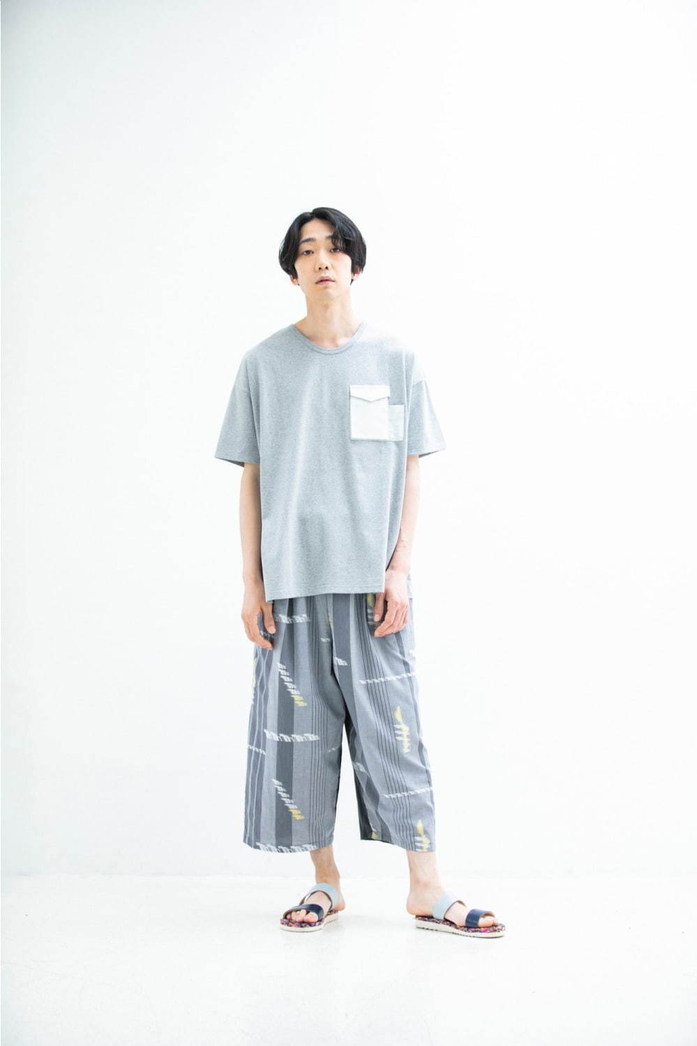 スニュウ 2020年春夏<span>コレクション</span> - 写真41