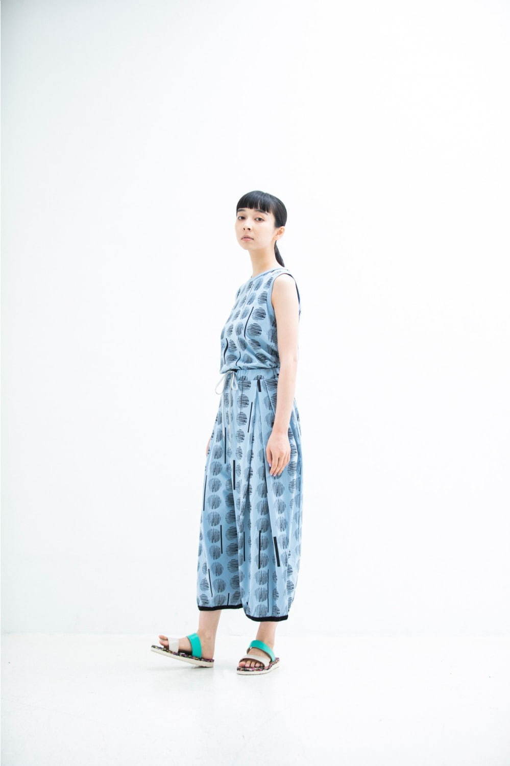 スニュウ 2020年春夏<span>コレクション</span> - 写真46