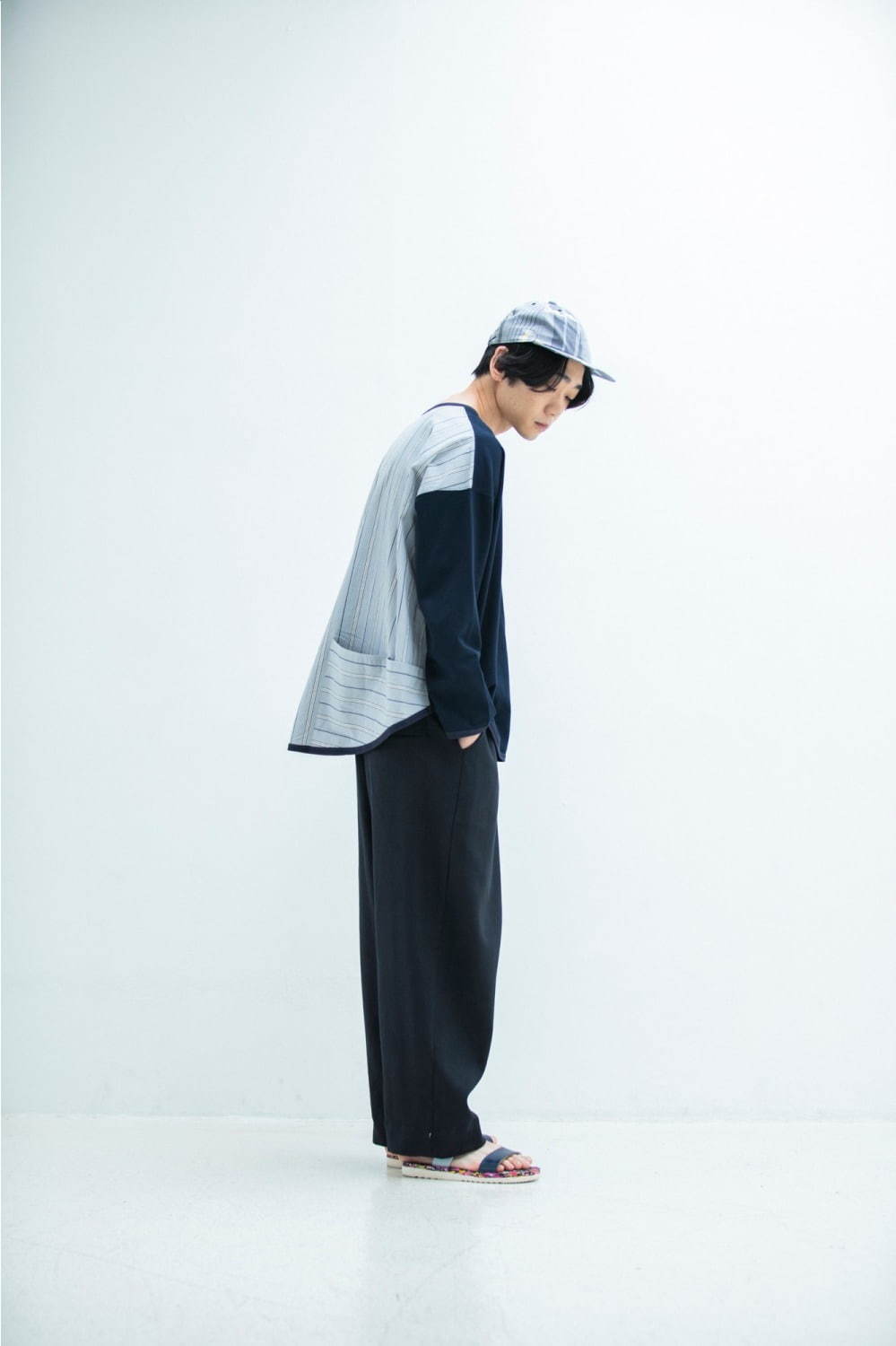 スニュウ 2020年春夏<span>コレクション</span> - 写真47