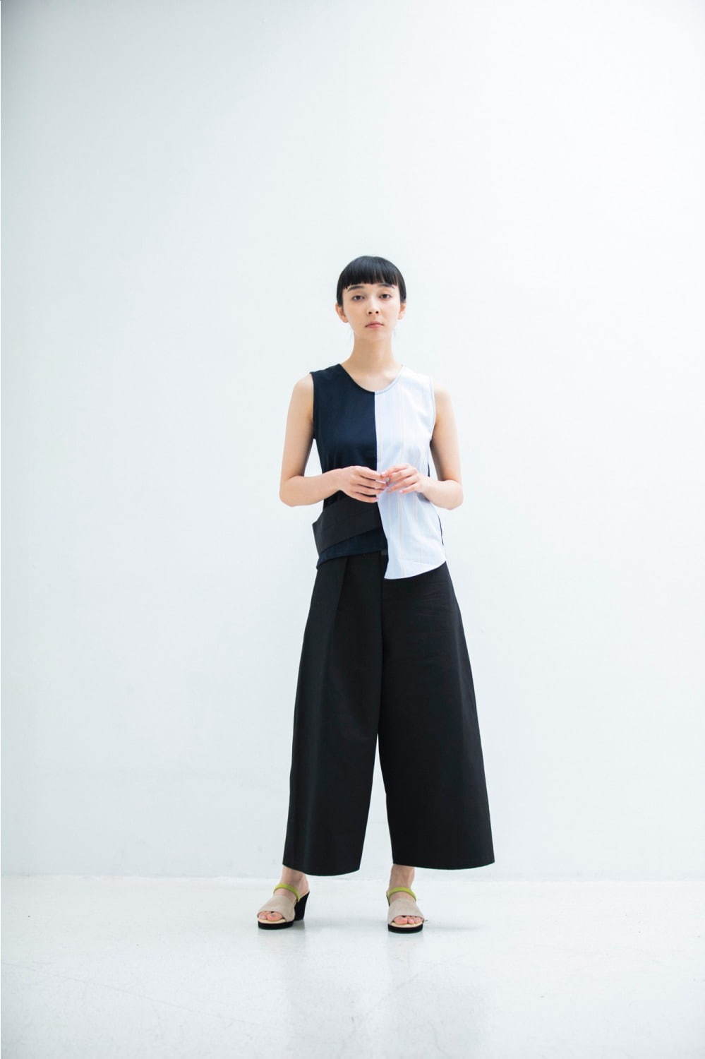 スニュウ 2020年春夏<span>コレクション</span> - 写真49