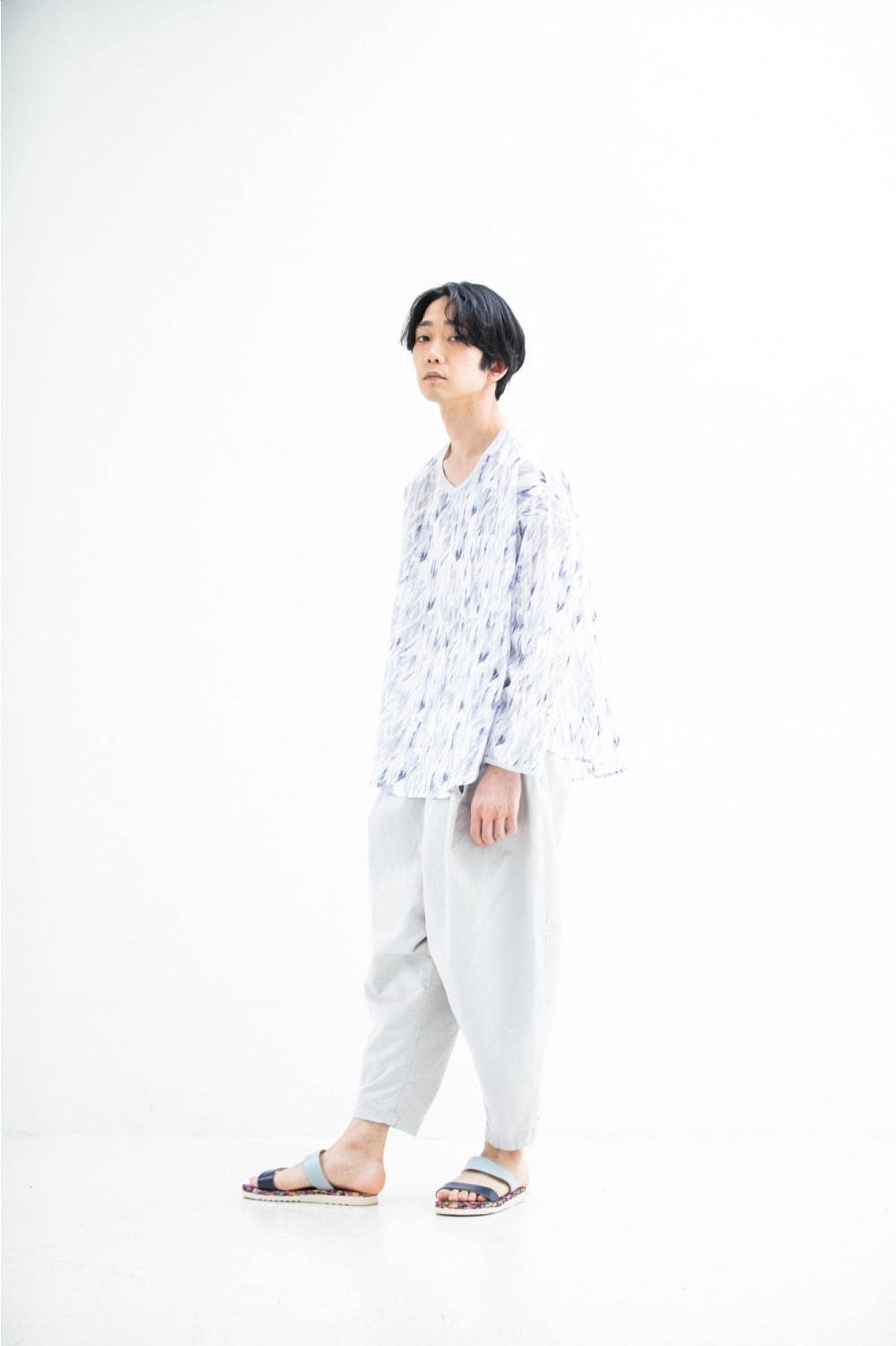 スニュウ 2020年春夏<span>コレクション</span> - 写真50