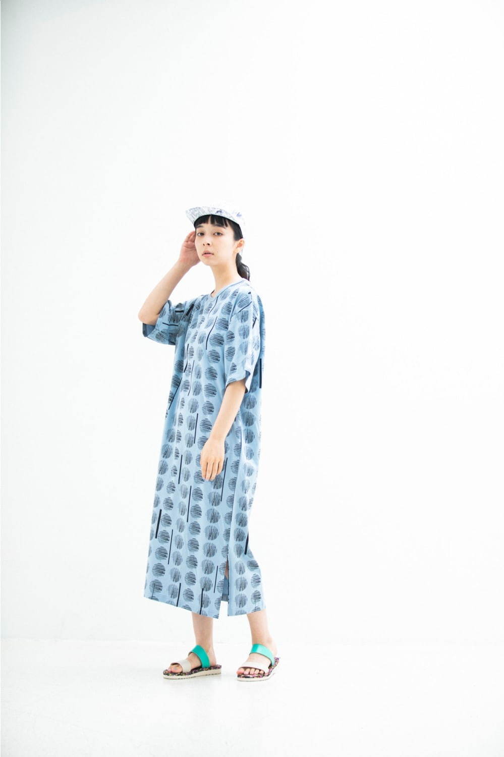 スニュウ 2020年春夏<span>コレクション</span> - 写真62