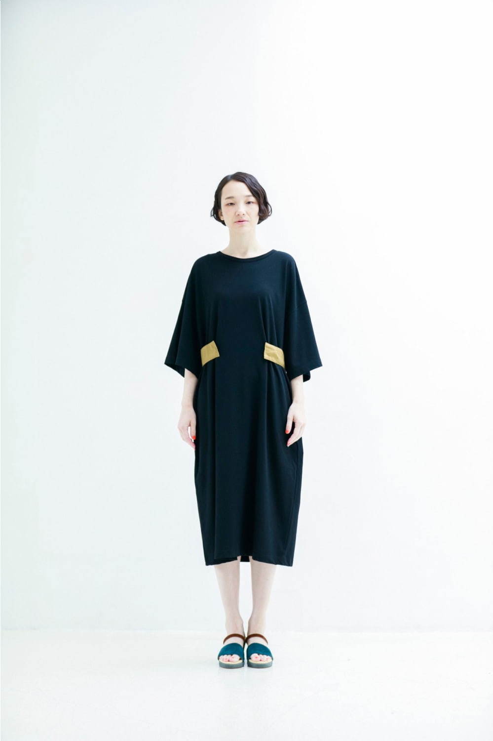 スニュウ 2020年春夏<span>コレクション</span> - 写真63