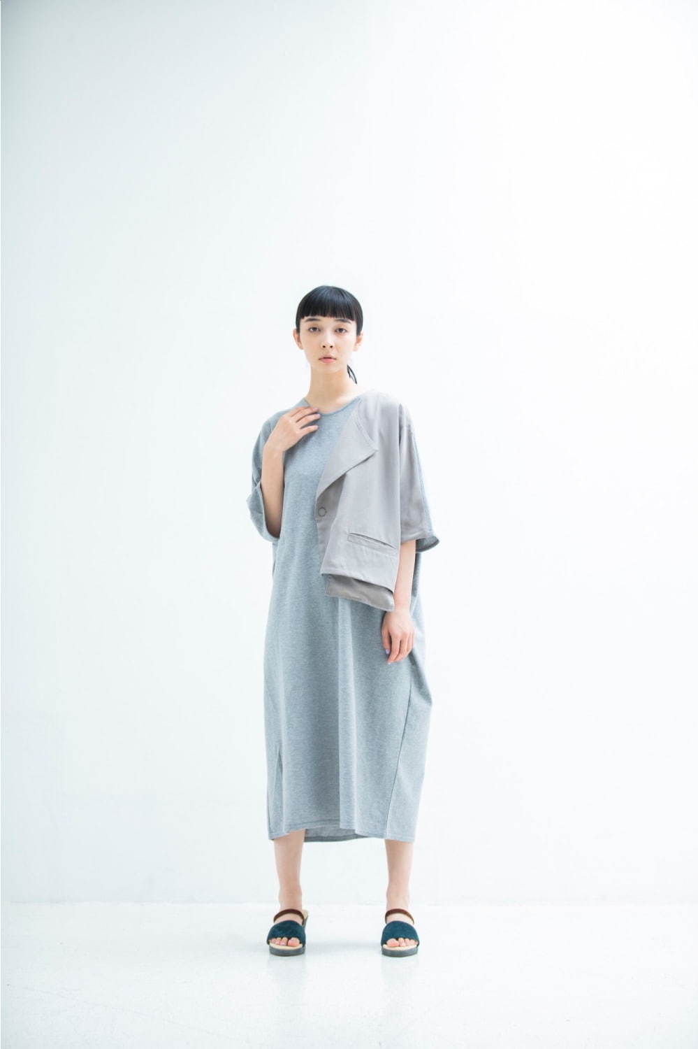 スニュウ 2020年春夏<span>コレクション</span> - 写真64