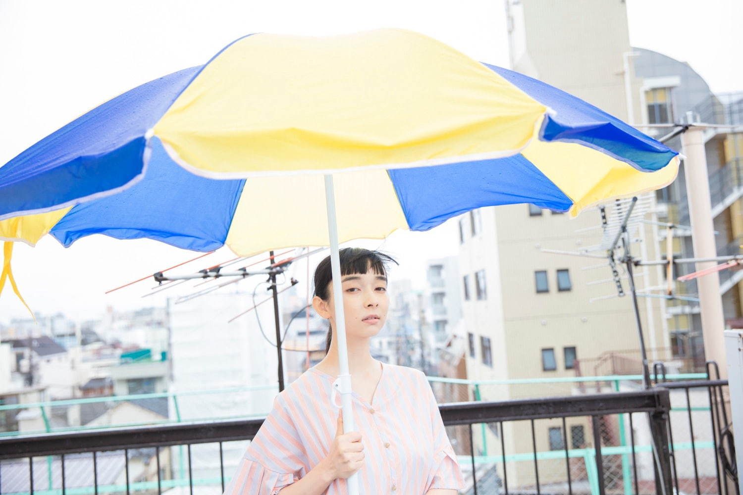 スニュウ 2020年春夏<span>コレクション</span> - 写真67