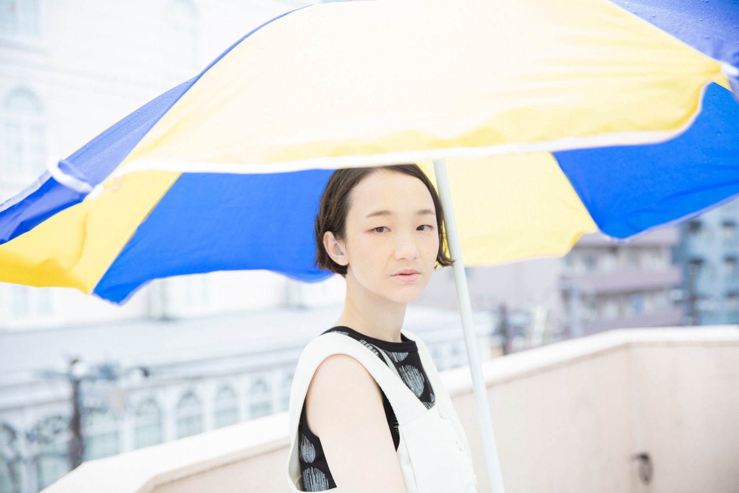 スニュウ 2020年春夏<span>コレクション</span> - 写真68