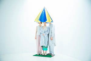 スニュウ(sneeuw) 2020年春夏ウィメンズコレクション  - 写真3