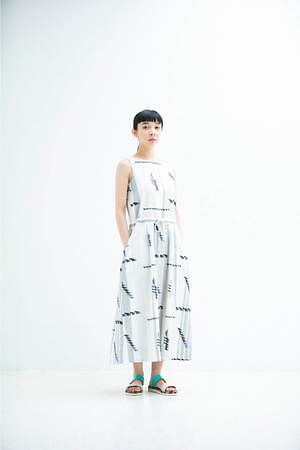 スニュウ(sneeuw) 2020年春夏ウィメンズコレクション  - 写真10