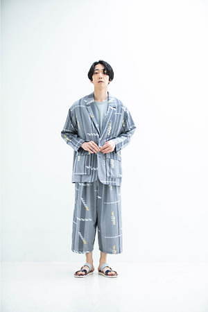 スニュウ(sneeuw) 2020年春夏ウィメンズコレクション  - 写真11