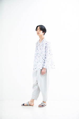 スニュウ(sneeuw) 2020年春夏ウィメンズコレクション  - 写真50