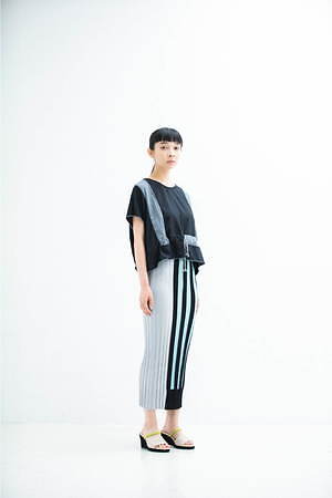 スニュウ(sneeuw) 2020年春夏ウィメンズコレクション  - 写真60