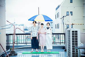 スニュウ(sneeuw) 2020年春夏ウィメンズコレクション  - 写真70