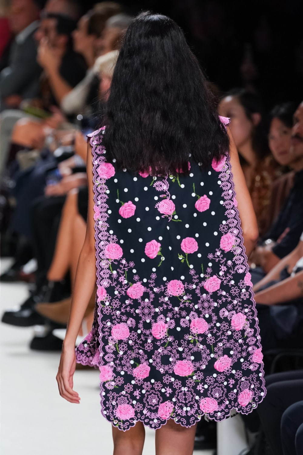 ラバンヌ(rabanne) 2020年春夏ウィメンズ&メンズコレクション  - 写真10