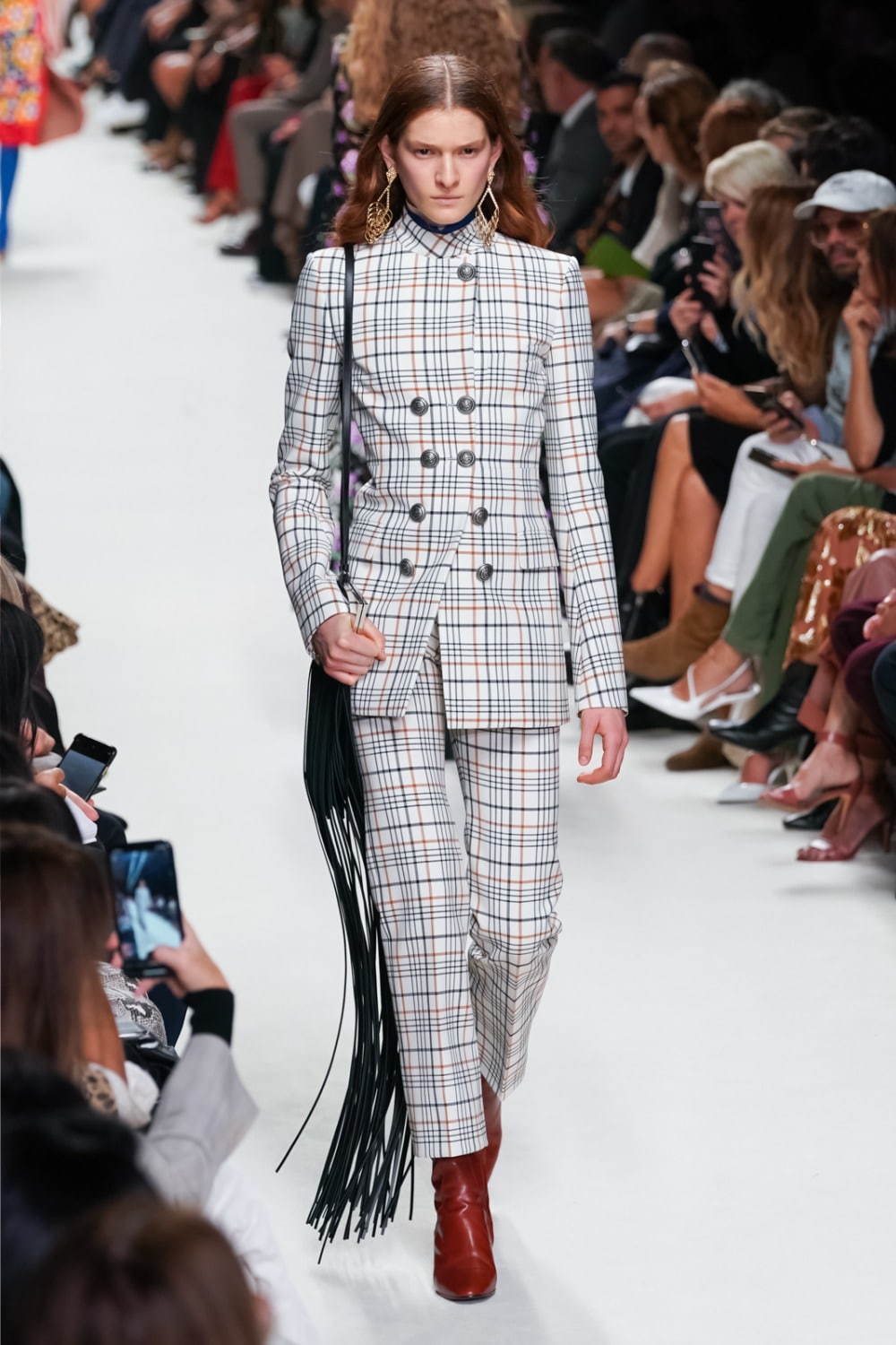 ラバンヌ 2020年春夏<span>コレクション</span> - 写真18