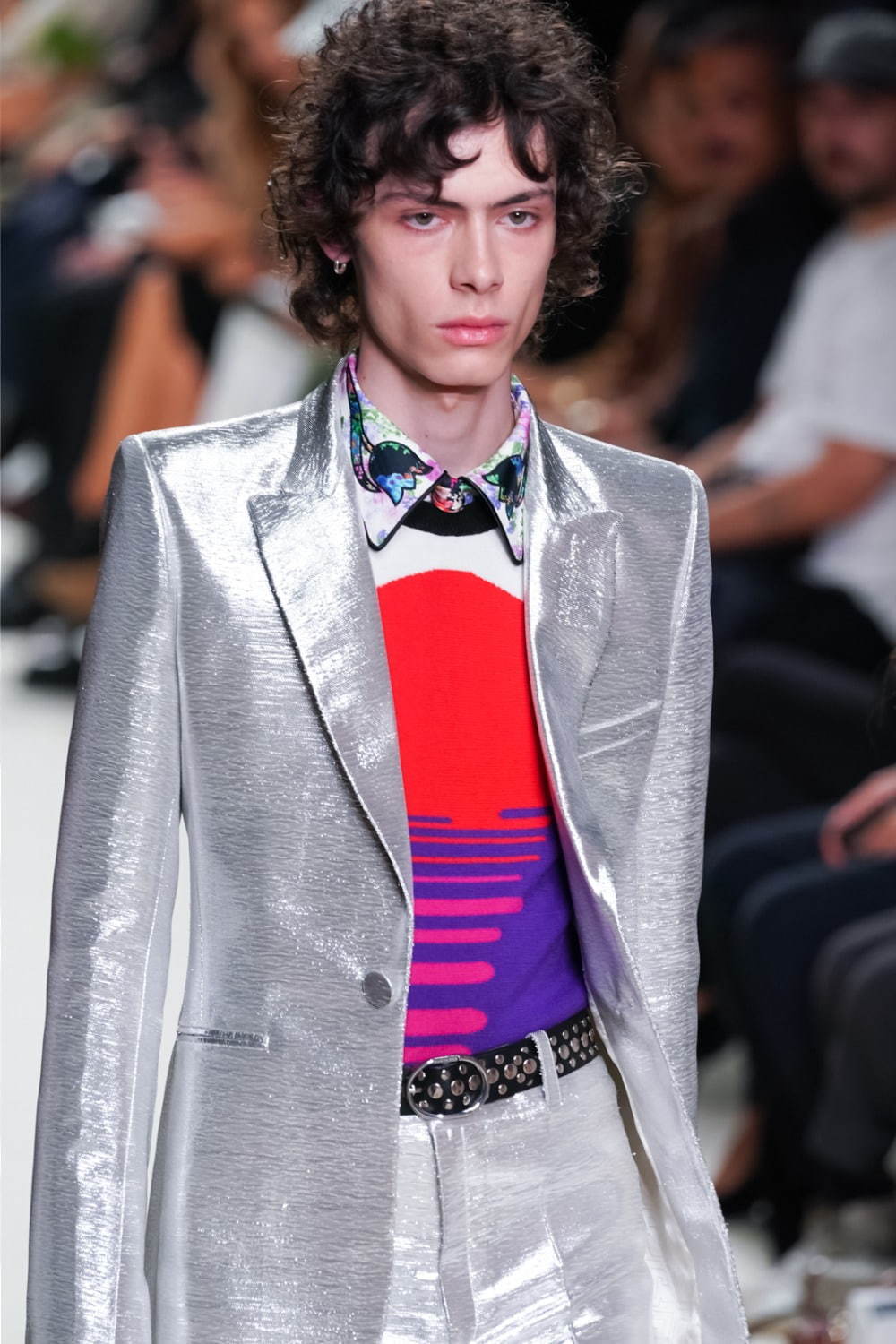 ラバンヌ(rabanne) 2020年春夏ウィメンズ&メンズコレクション  - 写真44