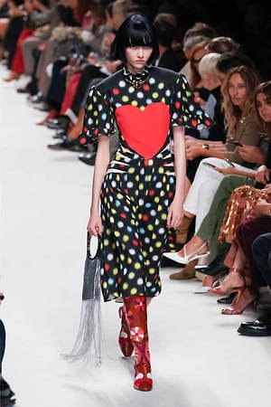 ラバンヌ(rabanne) 2020年春夏ウィメンズ&メンズコレクション  - 写真1