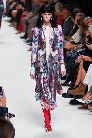 ラバンヌ(rabanne) 2020年春夏ウィメンズ&メンズコレクション  - 写真2